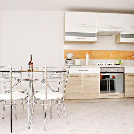 Apartment Ada ザダル エクステリア 写真