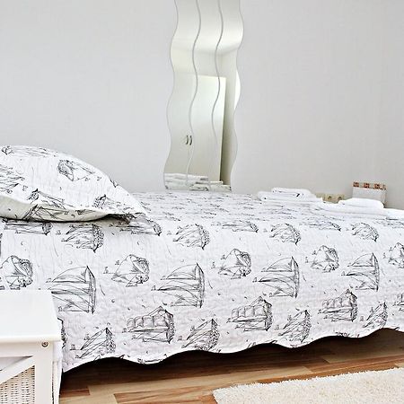 Apartment Ada ザダル エクステリア 写真