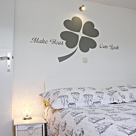 Apartment Ada ザダル エクステリア 写真