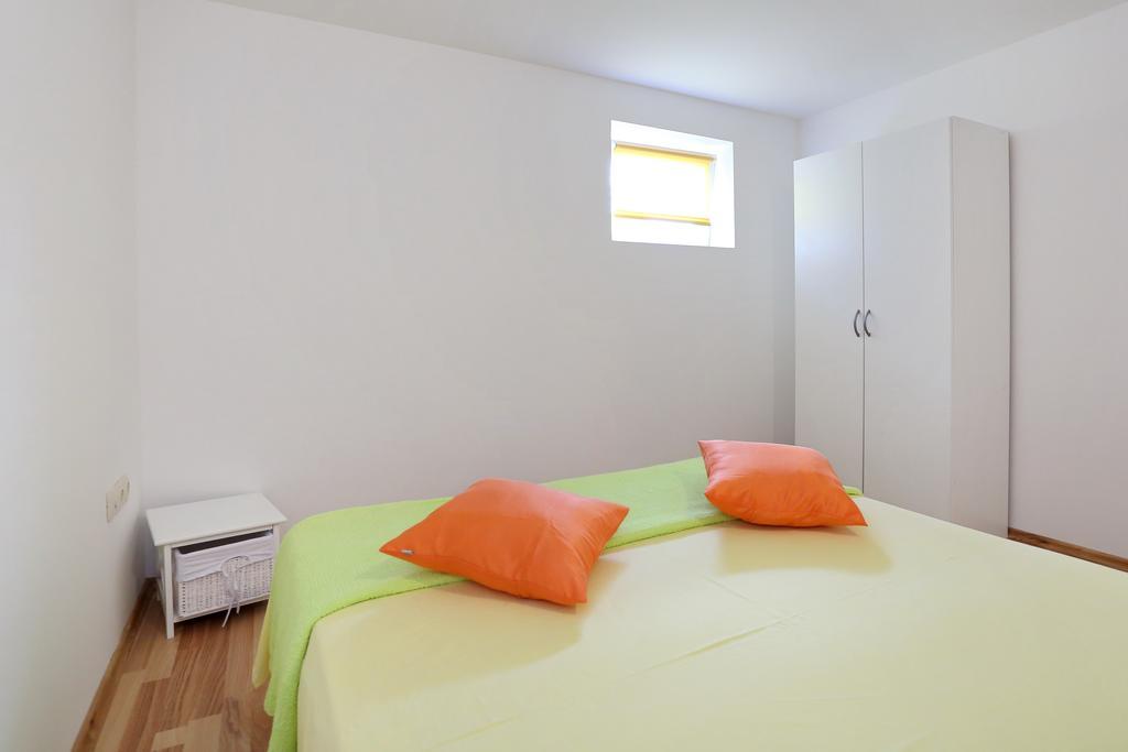 Apartment Ada ザダル 部屋 写真