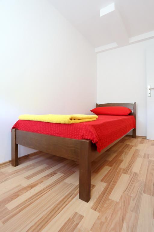 Apartment Ada ザダル 部屋 写真