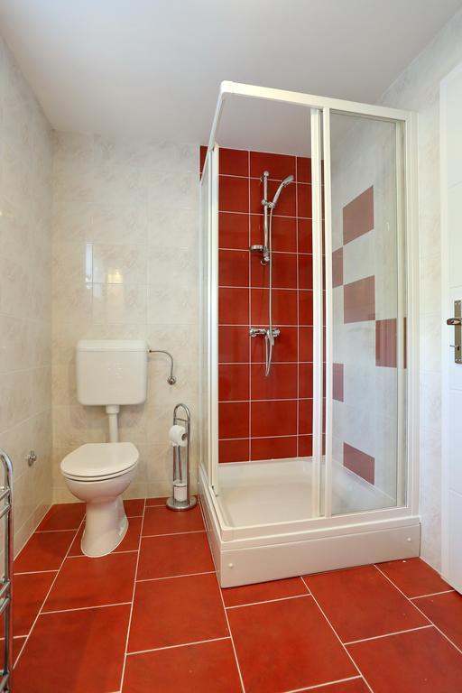 Apartment Ada ザダル 部屋 写真