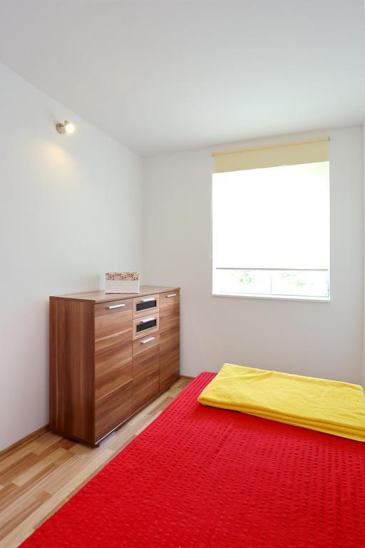 Apartment Ada ザダル 部屋 写真