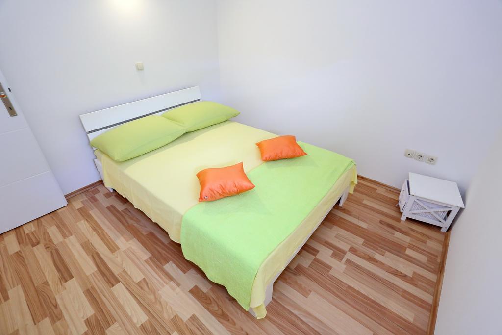 Apartment Ada ザダル 部屋 写真