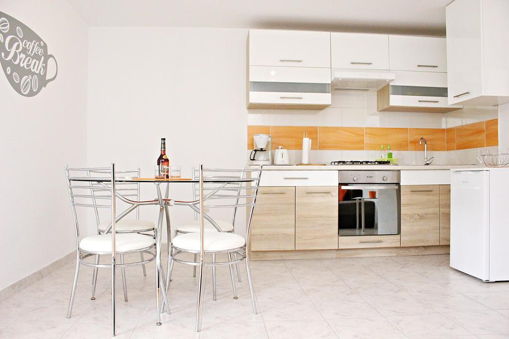 Apartment Ada ザダル エクステリア 写真