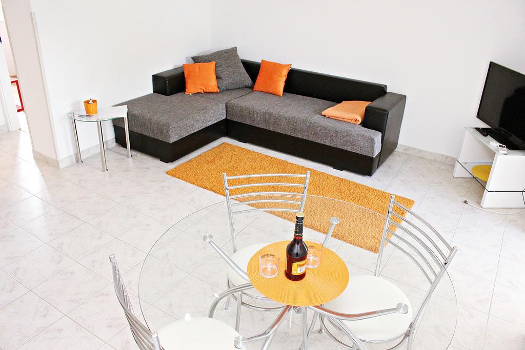 Apartment Ada ザダル エクステリア 写真