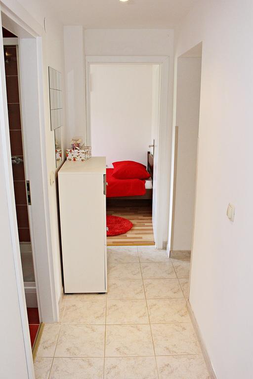 Apartment Ada ザダル エクステリア 写真