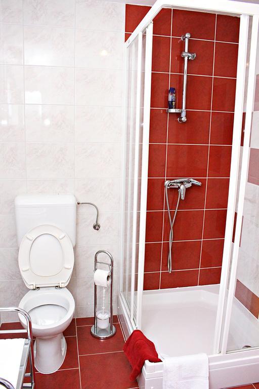 Apartment Ada ザダル エクステリア 写真